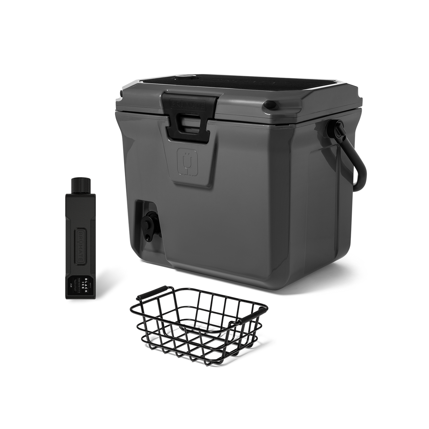 brutank-20-quart-grab-go-cooler-bundle-f2 BruTank20-Bundle-Charcoal.png