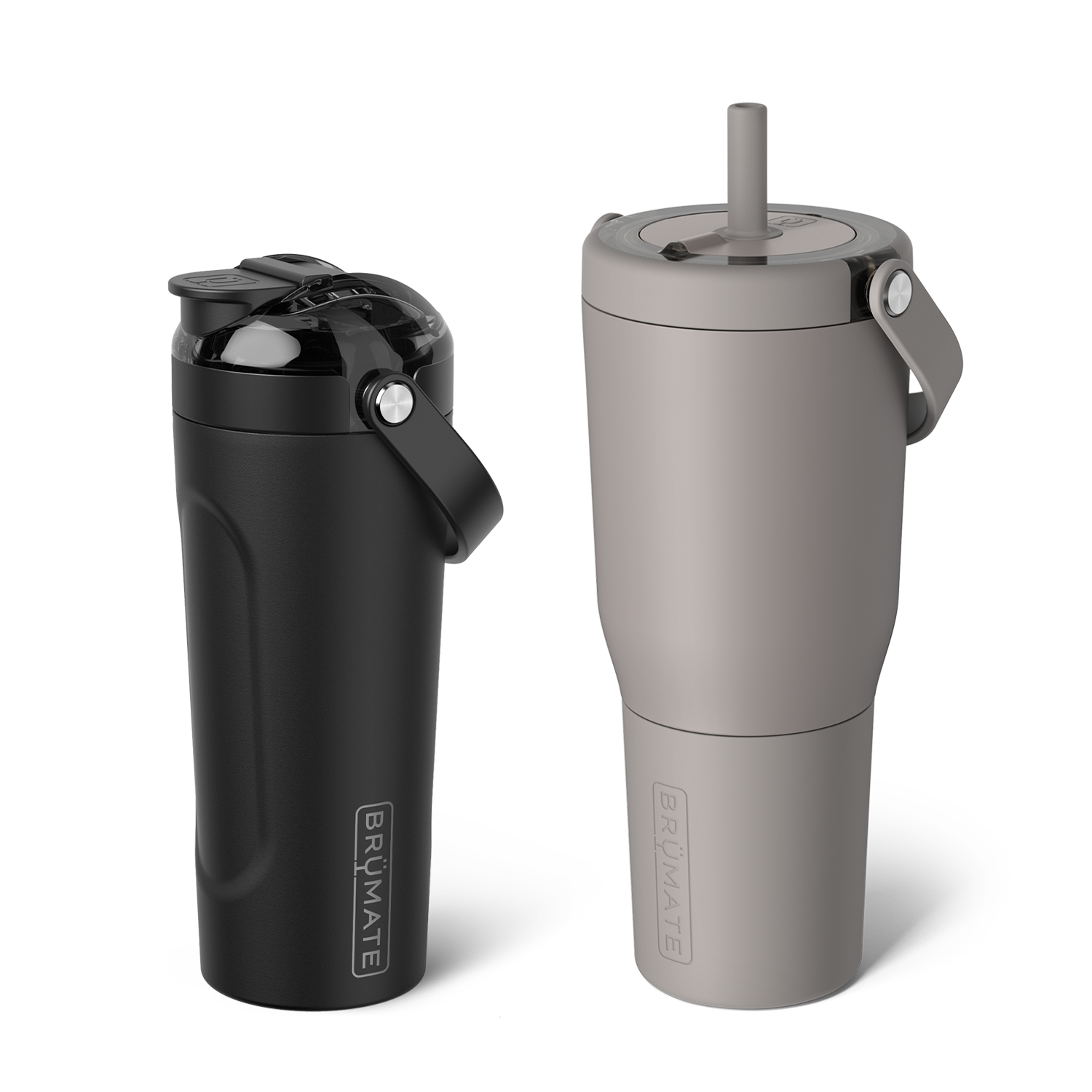 fuel-flow-bundle-mocha-and-matte-black-35oz-25oz-q1 Bundle-MS_Black_Resa35_Mocha.png