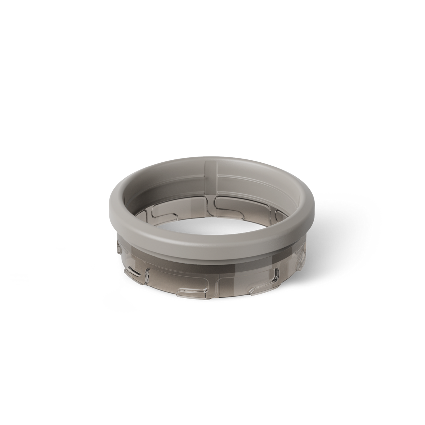 slim-v2-octalock-gaskets-v3 Gasket-Slim-Mocha.png