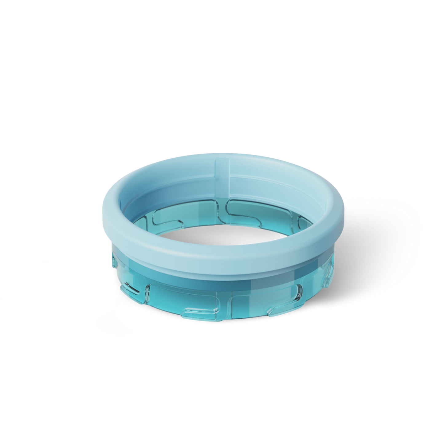 trio-v2-octalock-gaskets-c1 Gasket-Trio-Duo-Glacier.png