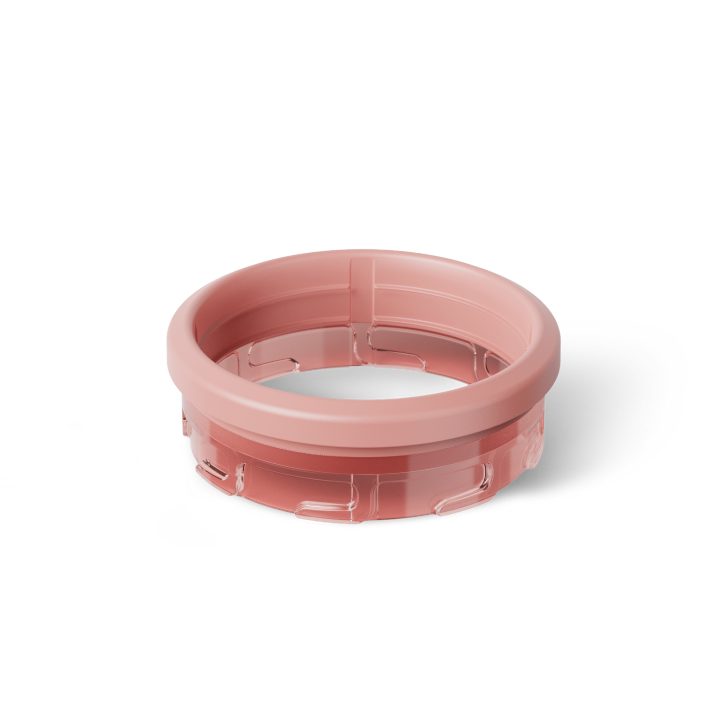 trio-v2-octalock-gaskets-c1 Gasket-Trio-Duo-Guava.png