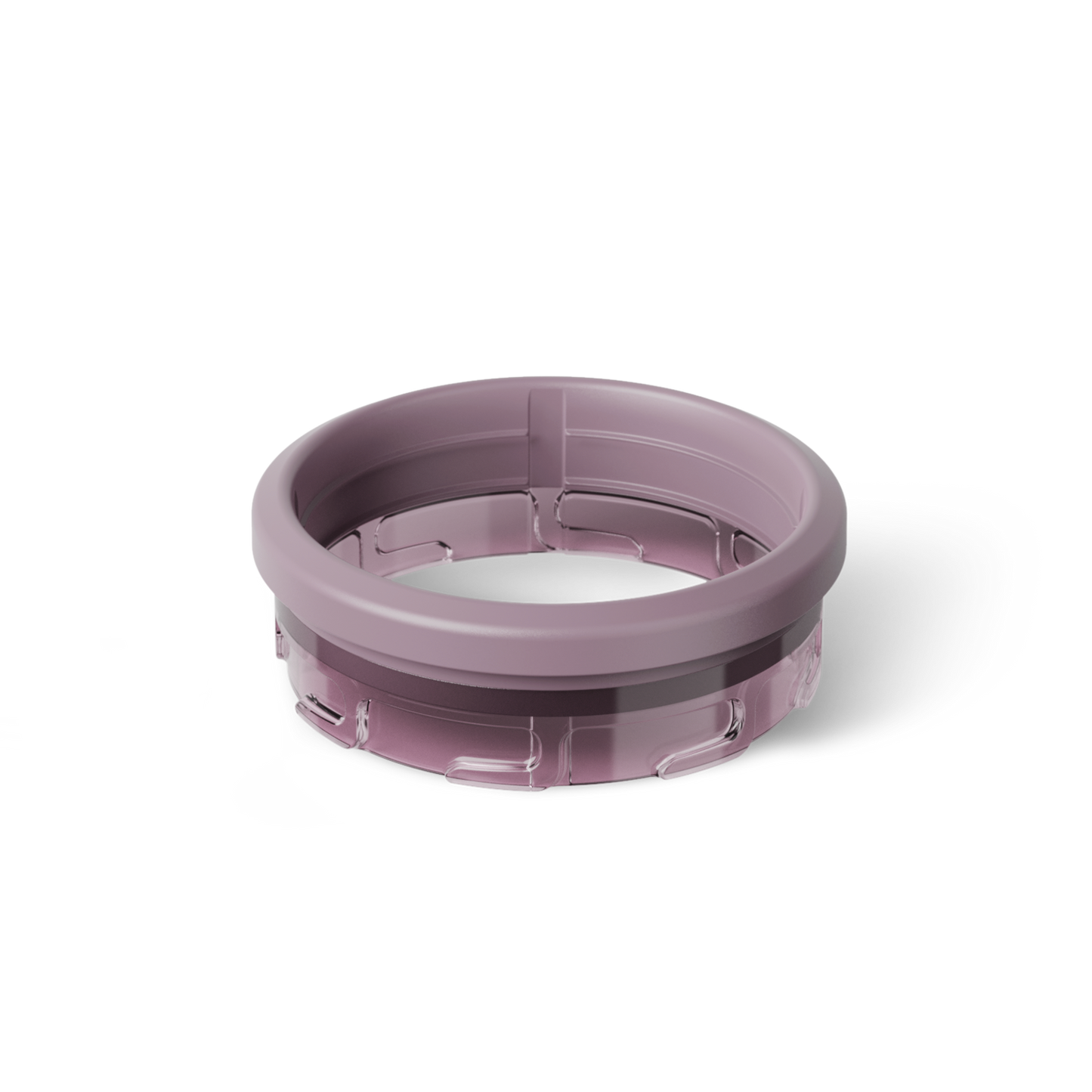 trio-v2-octalock-gaskets-c1 Gasket-Trio-Duo-LilacDusk.png
