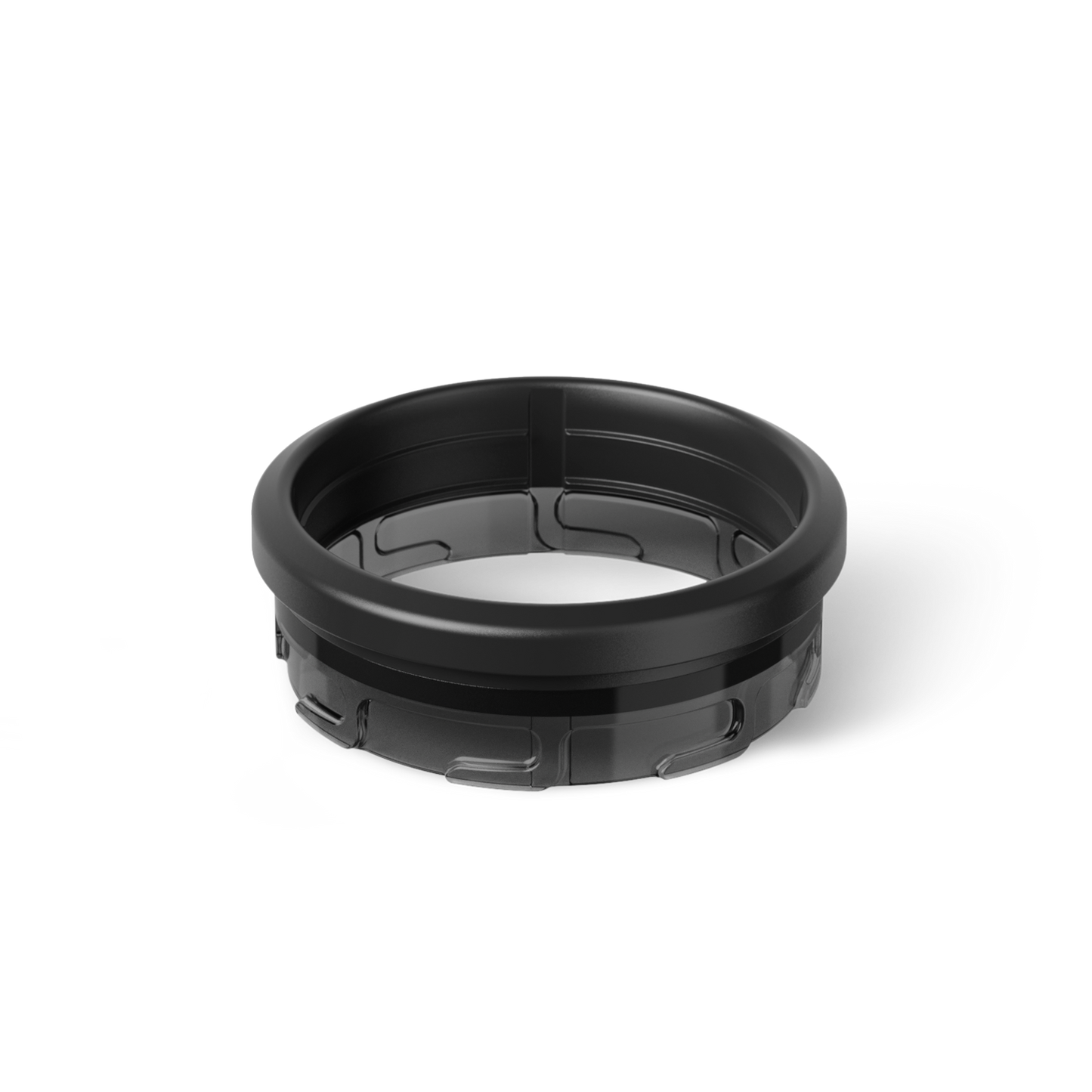 trio-v2-octalock-gaskets-c1 Gasket-Trio-Duo-MatteBlack.png