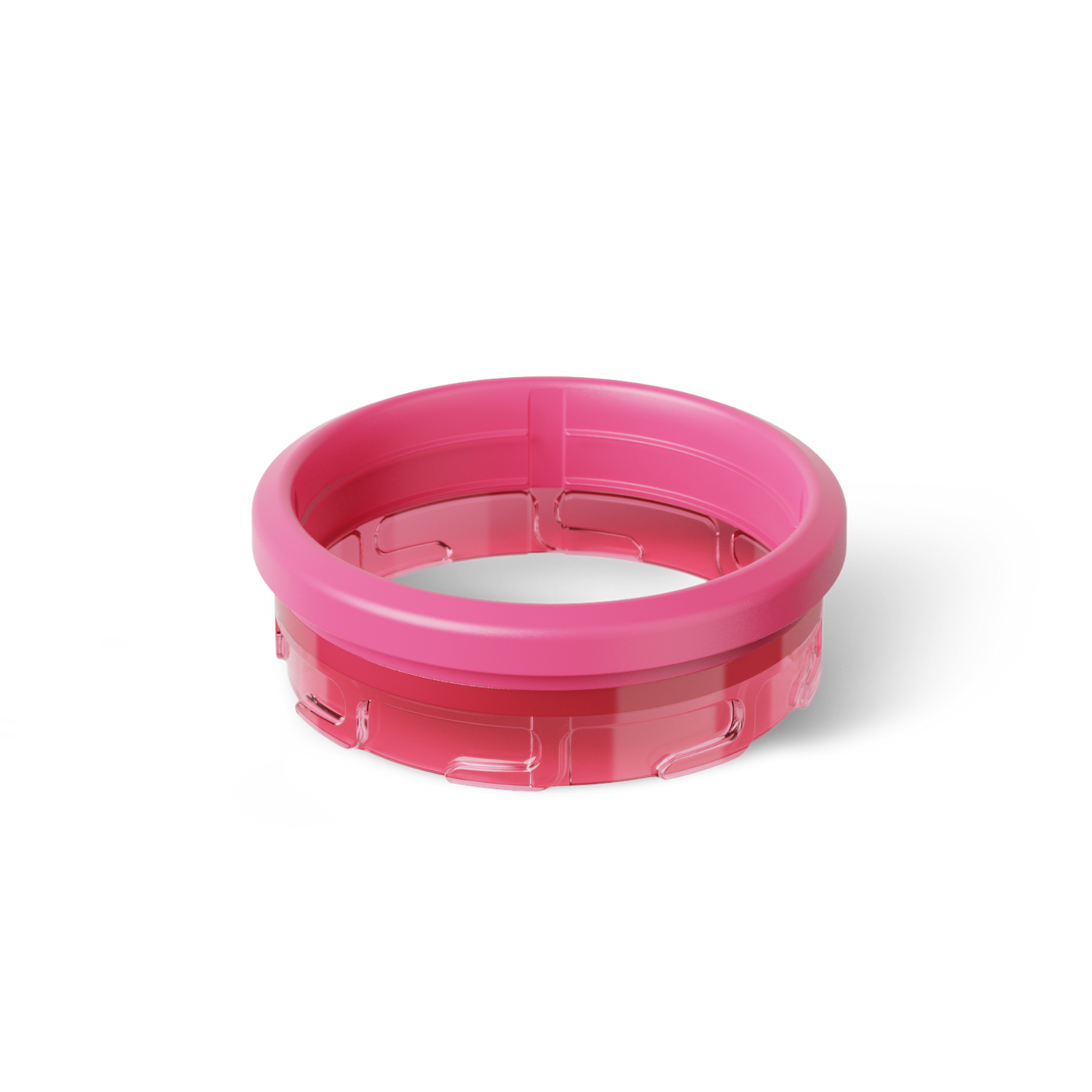 trio-v2-octalock-gaskets-c1 Gasket-Trio-Duo-NeonPink.png