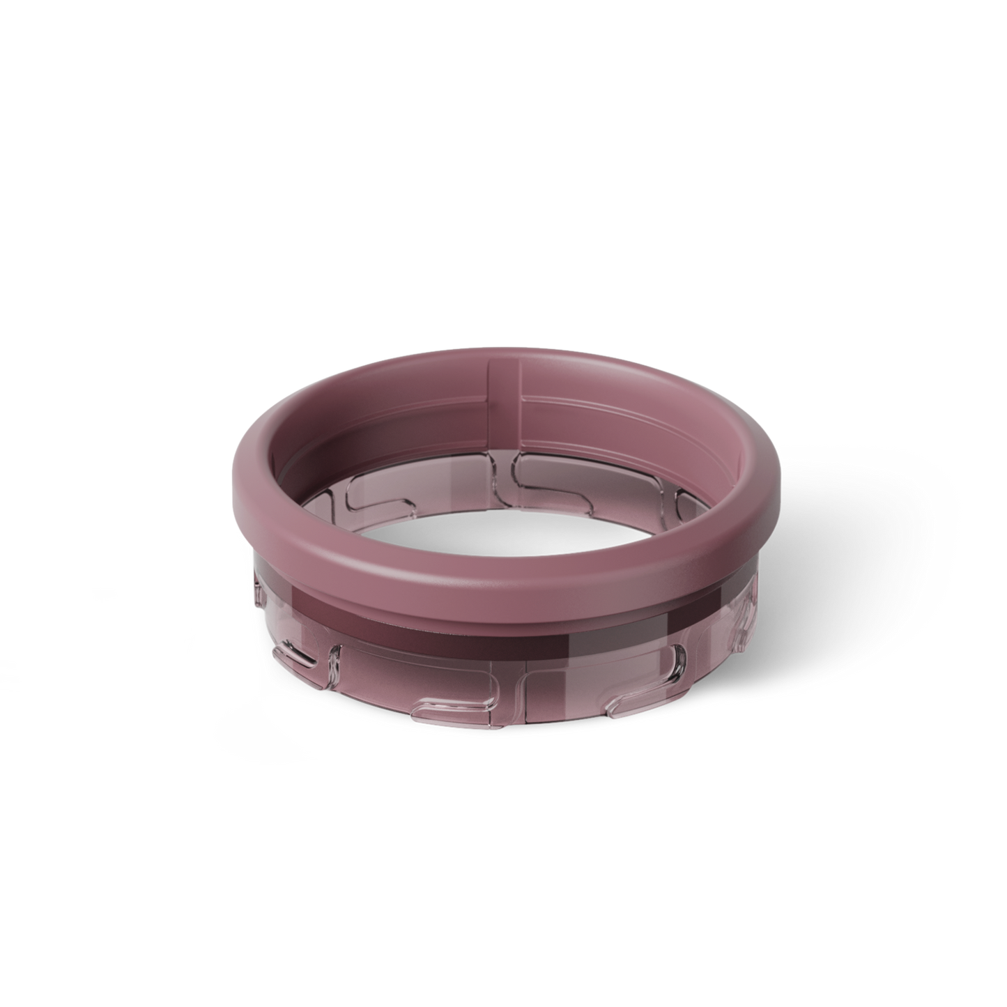 trio-v2-octalock-gaskets-c1 Gasket-Trio-Duo-RoseTaupe.png