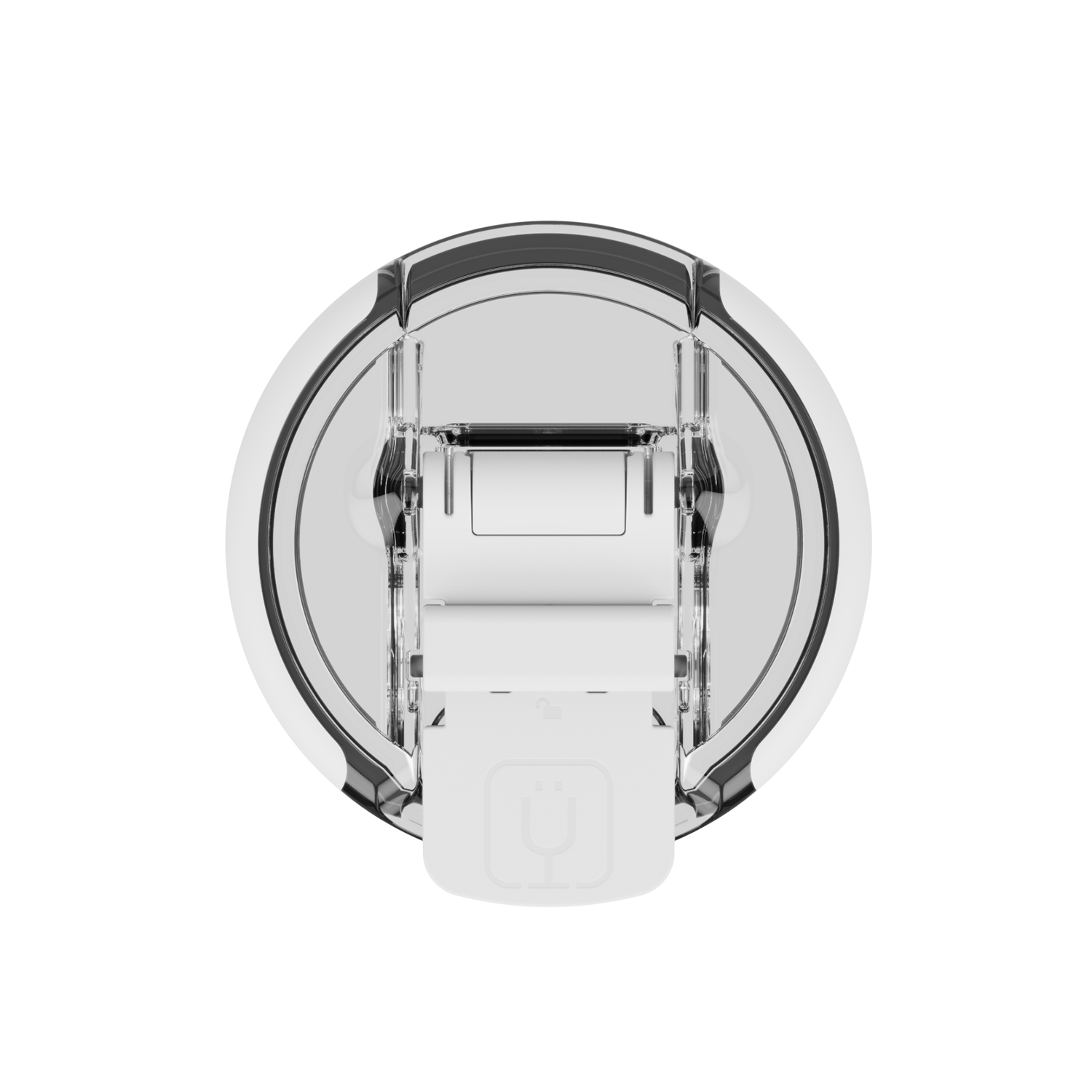 uncork-d-octalocktm-lid-14oz-glitter-white-g9 Octalock-Lid-Uncorkd-GlitterWhite.png