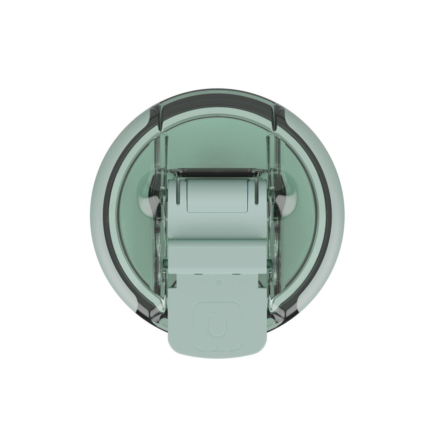 uncork-d-octalocktm-lid-14oz-sage-v8 Octalock-Lid-Uncorkd-Sage.png