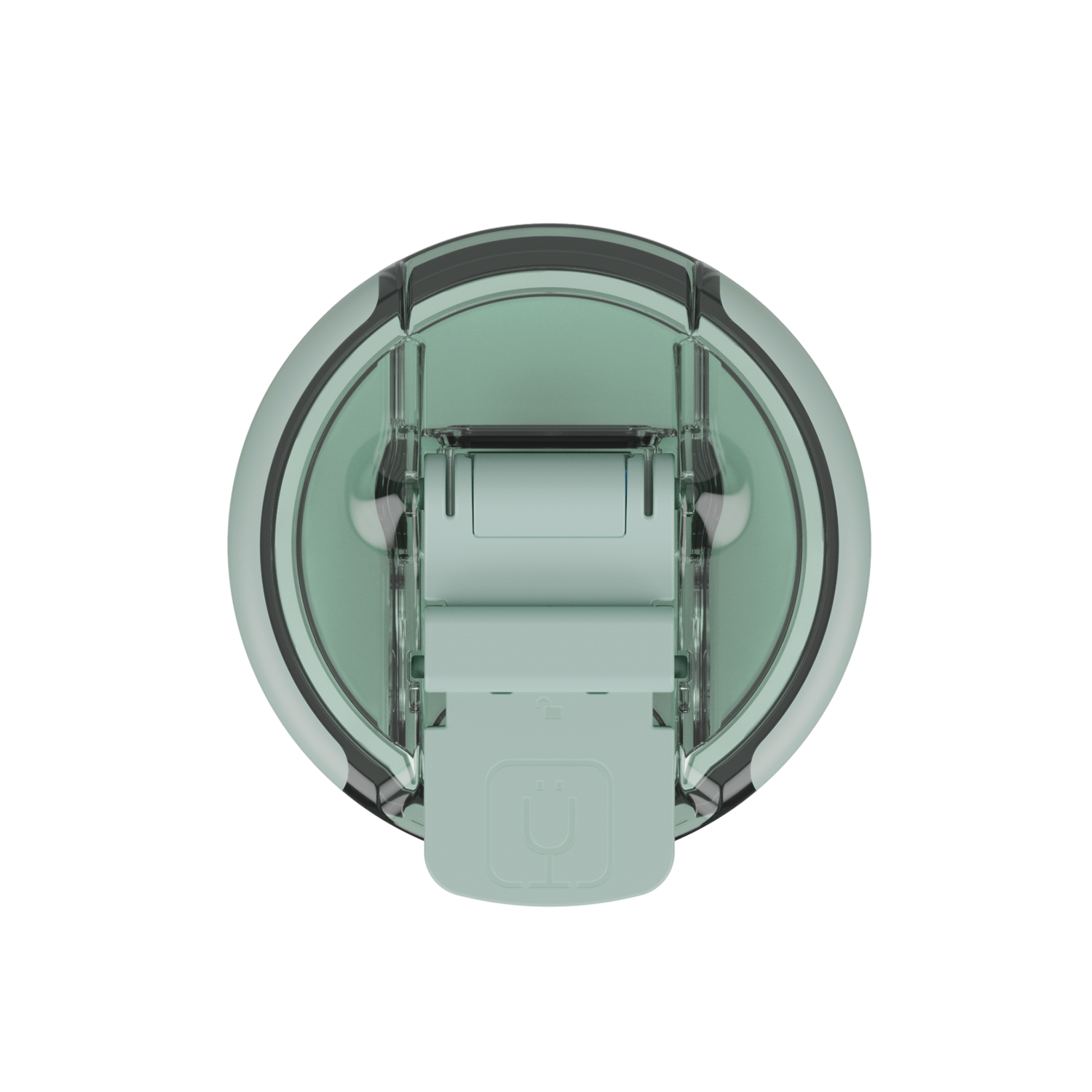 uncork-d-octalocktm-lid-14oz-sage-v8 Octalock-Lid-Uncorkd-Sage.png