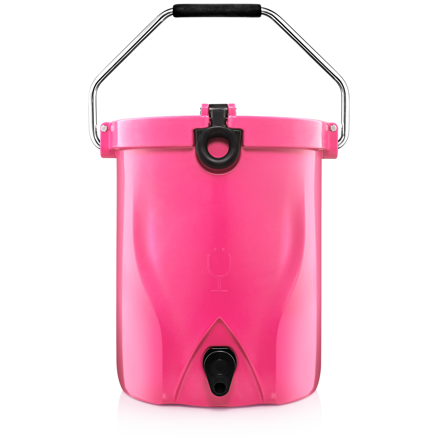 backtap-q6 backtap-neon-pink-handle-up.png