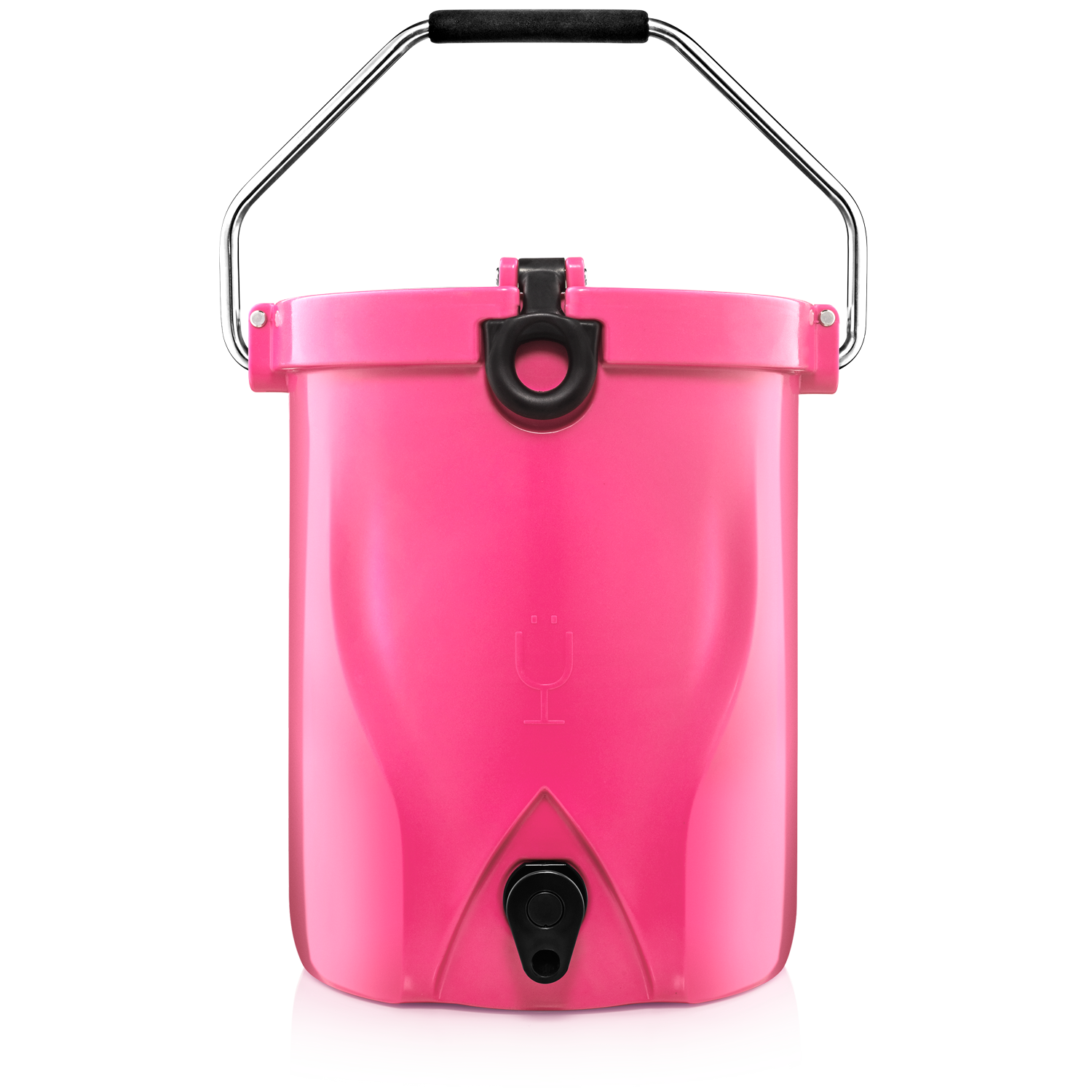 backtap-q6 backtap-neon-pink-handle-up.png