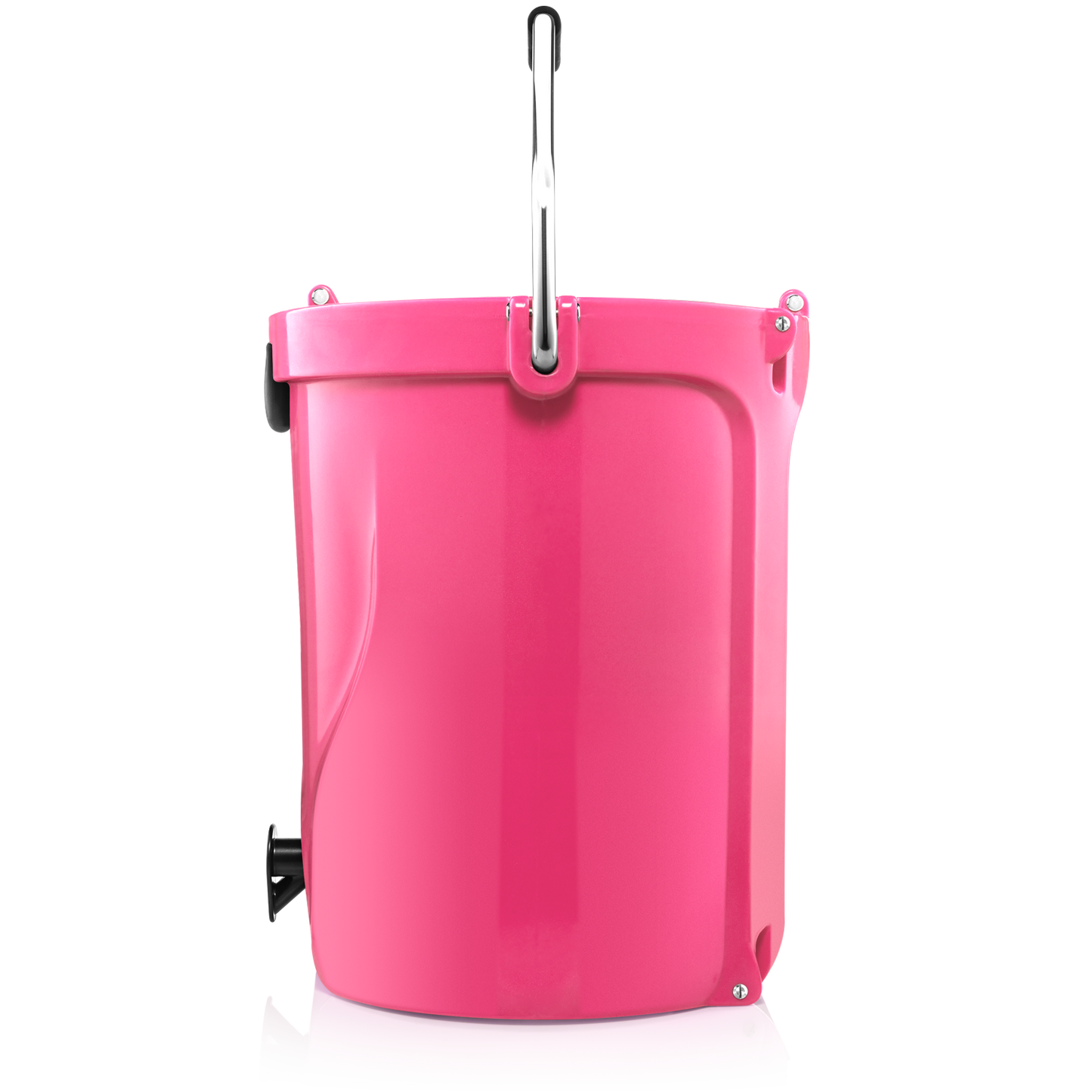 backtap-q6 backtap-neon-pink-side-handle-up.png