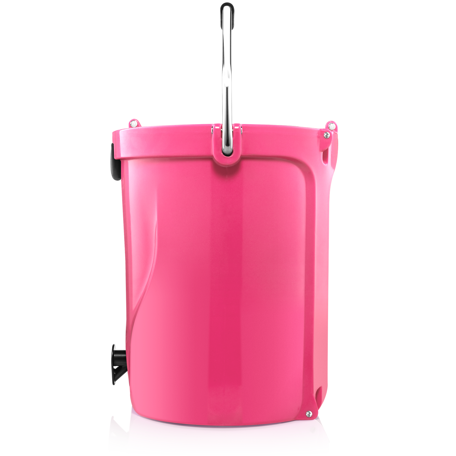 backtap-q6 backtap-neon-pink-side-handle-up.png